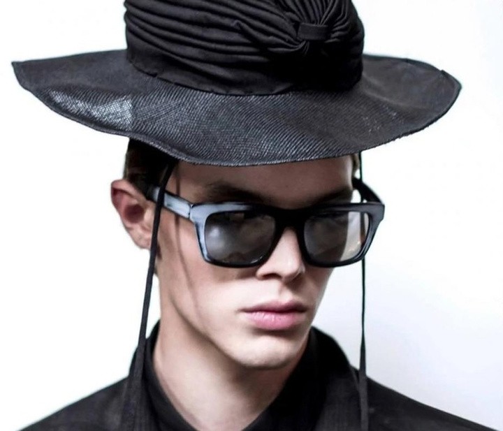 Pregiata eyewear, 2016
